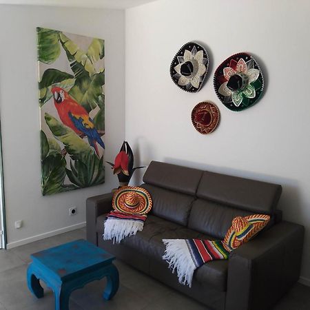 Cabana Mexicana Fougere  外观 照片