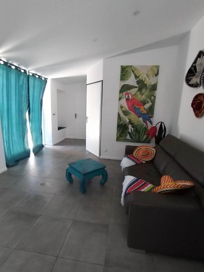 Cabana Mexicana Fougere  外观 照片