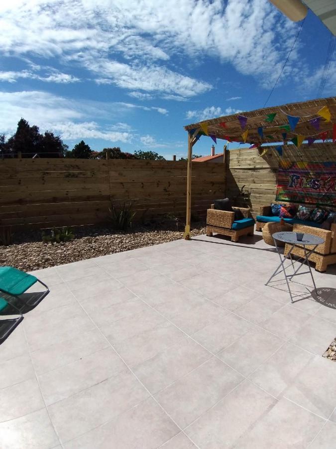 Cabana Mexicana Fougere  外观 照片