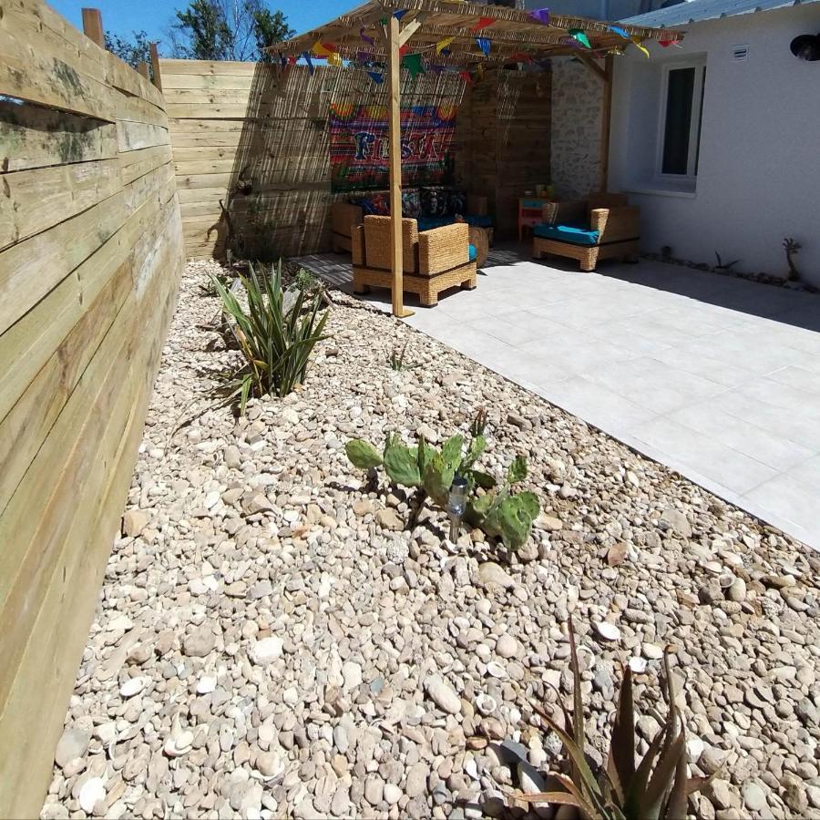 Cabana Mexicana Fougere  外观 照片