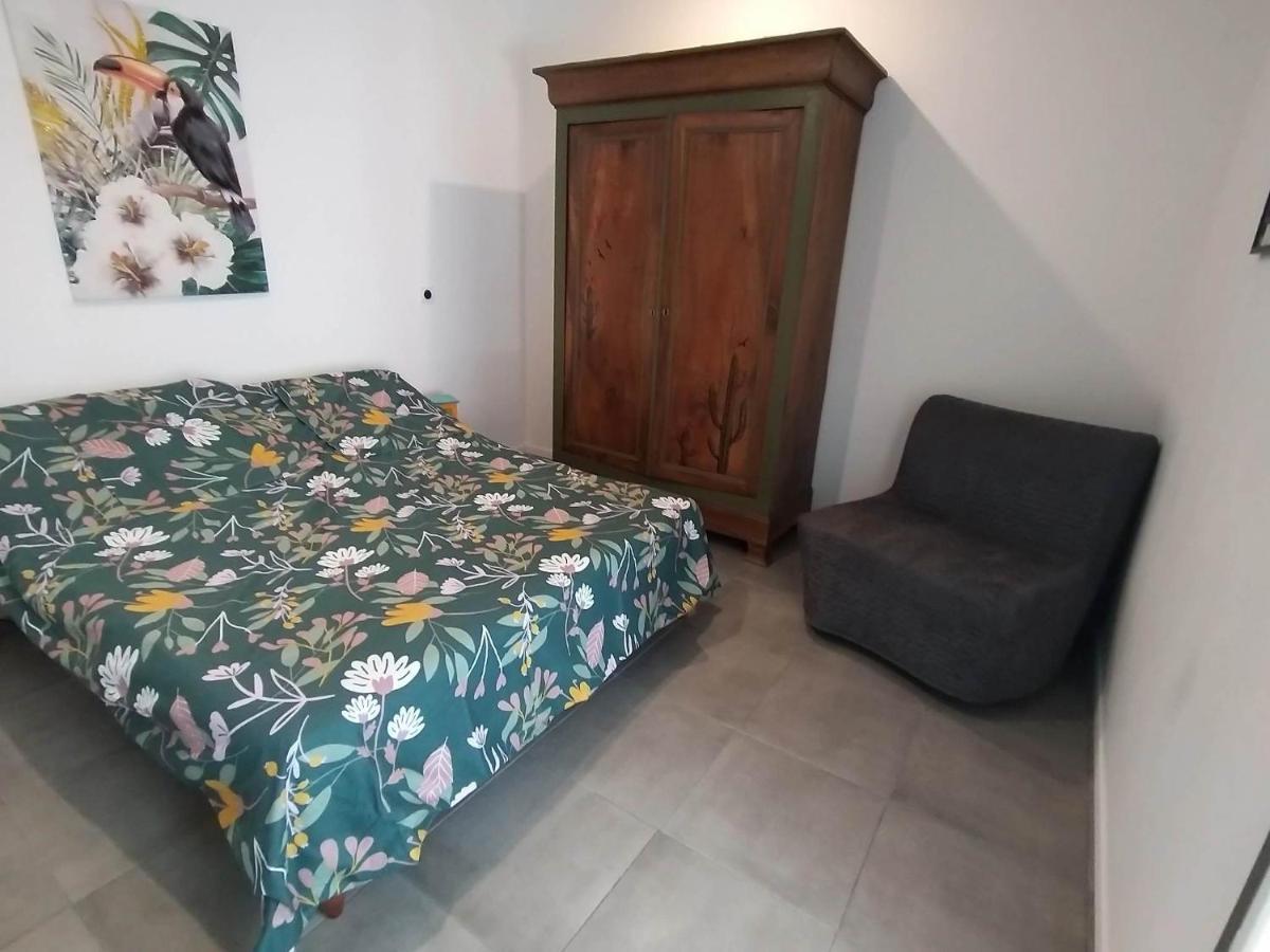 Cabana Mexicana Fougere  外观 照片