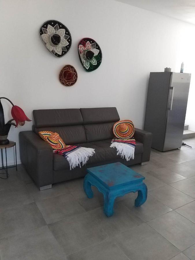 Cabana Mexicana Fougere  外观 照片