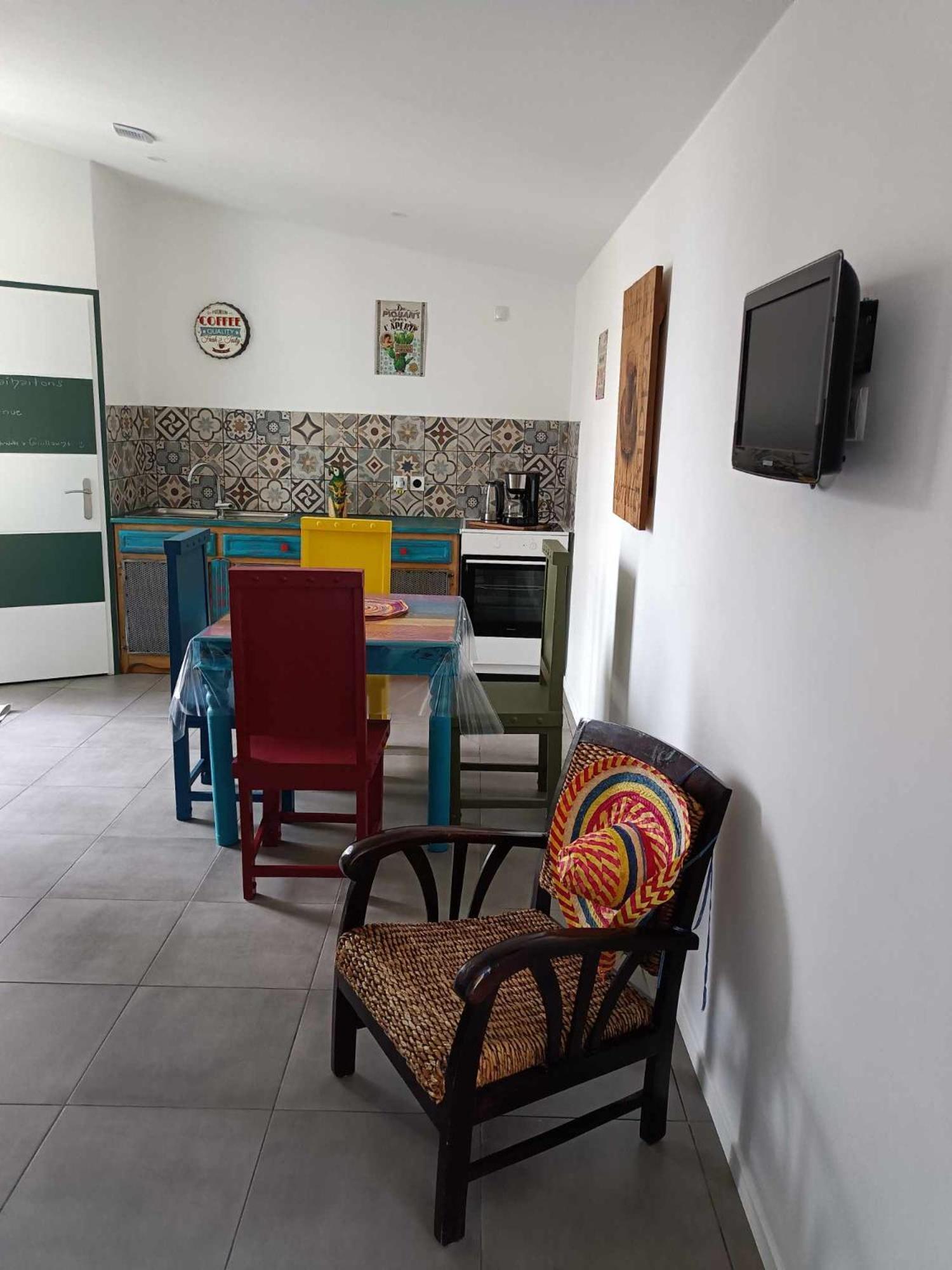 Cabana Mexicana Fougere  外观 照片